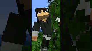 POV Your Friend Steals Your Diamonds In Minecraft… [upl. by Atirihs]