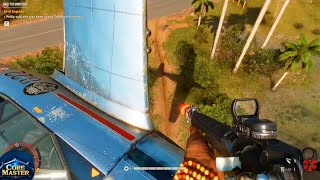 Far Cry 6 CoOp Glitch Finding [upl. by Nochur]