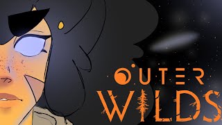 The History of the Nomai Uncovering Secrets in Outer Wilds [upl. by Pascha]