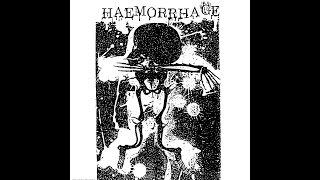 Haemorrhage  The Extended Punishment FULL ALBUM [upl. by Sinnek597]