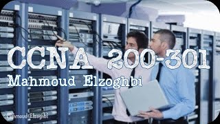 16 CCNA 200301Sem1 IPv6 Addressing  Part1 شرح بالعربى [upl. by Belsky]