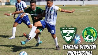 Cañeros del Zacatepec Rescata el punto extra en tanda de penales [upl. by Eive766]