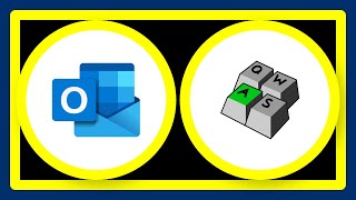 Outlook 2016 ctrlarrow key navigation not working [upl. by Alisander218]