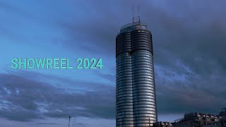 Drehstrom Showreel 20212024 [upl. by Cas121]