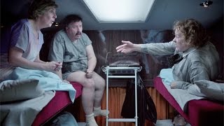 Wrong bed  Inside No 9 Series 2 Episode 1 Preview  BBC Two [upl. by Orest]