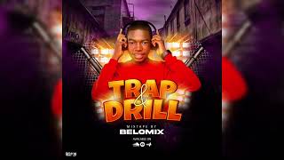 TRAP amp DRILL 2024 Mixtape by Belomix [upl. by Adnilim]