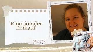 Emotionaler Einkauf  Kaufland  Natürlich Gina [upl. by Nnaeoj]