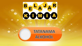 TATANAMA ALKOHOL  ALKANOL [upl. by Catton815]