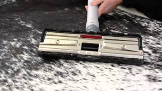 Cowhide Vacuuming  How to Vacuum a Cowhide Rug at Home 2024 [upl. by Glover]