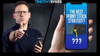 Whats The Best Penny Stock Strategy Now [upl. by Koziara63]