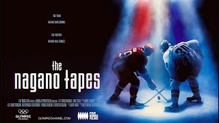 Olympic Channel’s Five Rings Films presents The Nagano Tapes documentary [upl. by Dadinirt197]