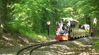 Linesiding the Ruislip Lido Railway [upl. by Enohs]