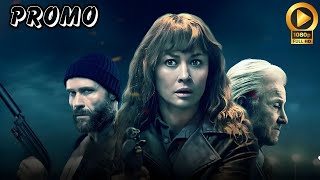 PARADOX EFFECT Trailer All The Latest Details 2024 Olga Kurylenko [upl. by Mcdermott448]