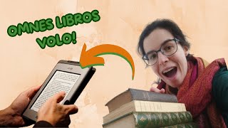 How to find Classical Latin Books for your EReader  Spoken Latin Tutorial [upl. by Sher850]