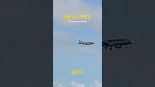 Planespotting episode 2 sneak peek [upl. by Antoinette483]