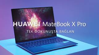 Huawei MateBook X Pro [upl. by Tennaj892]