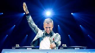 Armin van Buuren  Trance Classic [upl. by Retse]