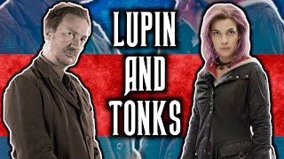 If THIS Happened Remus and Tonks Would Still Be Alive [upl. by Olivie]