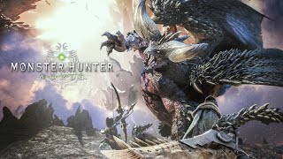 🔴LIVE  kalian rindu mabar amultios seperti dulu   Monster Hunter World [upl. by Adnirol271]