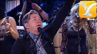 Ricardo Montaner  Tan enamorados  Festival de Viña del Mar 2016 [upl. by Doggett321]