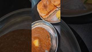 Best Pav Bhaji solapurfood [upl. by Wertz963]