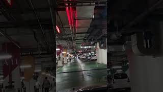 How to park at Lulu Mall Trivandrum A Comprehensive Guide [upl. by Ainavi]