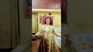 Le Gayi Le Gayi  Sonali Chakraborty diltopagalhaisong dance [upl. by Mot]