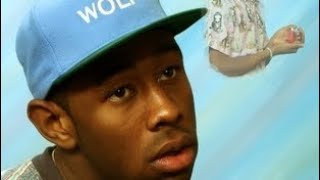 Answer Tyler the creator [upl. by Ayin]