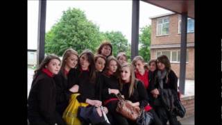 Year 11 Leavers Assembly 2011 Part 1 [upl. by Enicar719]