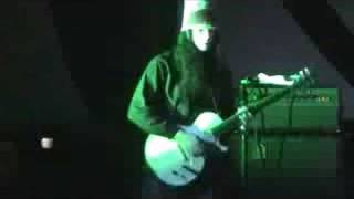 Buckethead  Nottingham Lace Live Mishawaka HQ [upl. by Hoppe464]