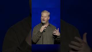 Stockholm Sweden  Jim Gaffigan [upl. by Aneekahs]