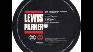 Lewis Parker  Mysteries of life [upl. by Asilehs]