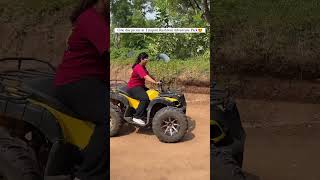 Tirupati Rushivan Adventure Park [upl. by Atiniuq]