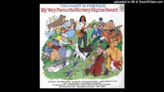 Tim Hart amp Friends  Mary Mary Quite Contrary [upl. by Pump]