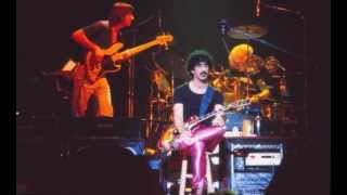 Frank Zappa  Conehead Stony Brook NY 19781015 [upl. by Osgood]