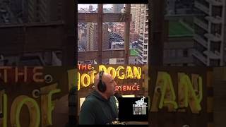 Must Watch Joe Rogan Amazed By The Ironworkers ironworkers bluecollar welding buildingamerica [upl. by Siol]