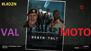 YP  Left 4 Dead 2  Questionable Ethics [upl. by Aihsein]