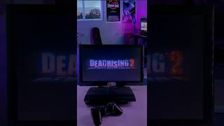 Dead Rising 2 PS3 I intro [upl. by Brott301]