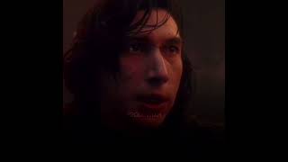 Starwars  Kylo Ren Edit  SO TIRED SLOWED VERSION [upl. by Yaral]