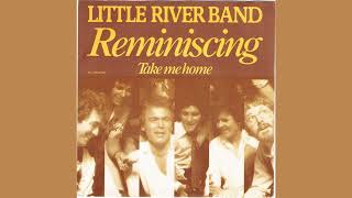 Reminiscing  Little River Band [upl. by Egag]