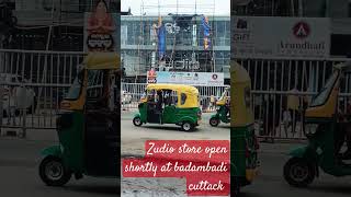 tata zudio cuttack new showroom youtubeshorts ytshorts youtube viralvideo video video [upl. by Ahsenwahs]