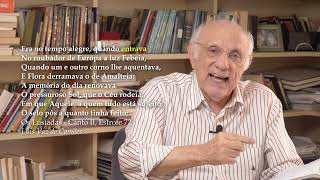 Aula 109  Figuras de Linguagem Gradação Interrogação Exclamação e Apóstrofe [upl. by Pine]