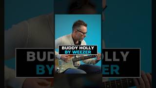 Buddy Holly by Weezer 🤓 [upl. by Wolfe35]