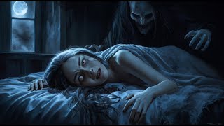 Sleep Paralysis Scary Stories Compilation Of 6 Stories [upl. by Danila708]