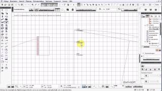 Archicad 16 Tut Isler Schale [upl. by Alegna]