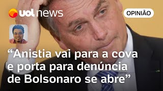 Bomba no STF e plano para matar Lula abrem portas para denunciar Bolsonaro e generais diz Sakamoto [upl. by Halliday]