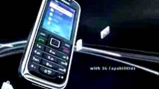 Nokia 6233 [upl. by Romie]