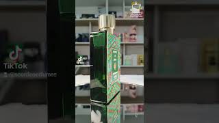 Meditation de Anfar London perfumearabe acordeperfumes anfar anfarlondon [upl. by Deer]