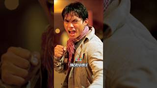 Top 5 Most Iconic Martial Arts Actors of All Time 2 shorts [upl. by Hennessy]