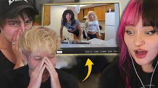 Finding Out the Truths About Sam and Colby [upl. by Akemhs]